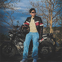 Ariel Leyran - Tito Chibog Entrepreneur testimonial